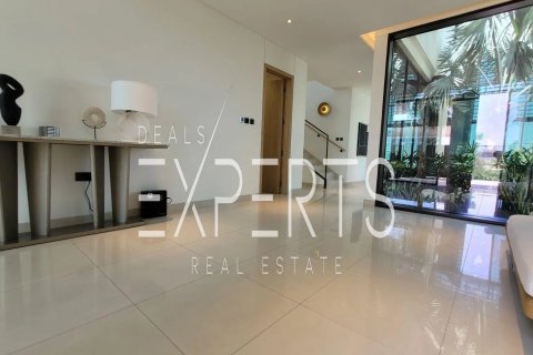 Βίλα στην Saadiyat Island, Abu Dhabi, ΗΑΕ 4 υπνοδωμάτια, 461 τ.μ. Αρ. 722609 - φωτογραφία 5