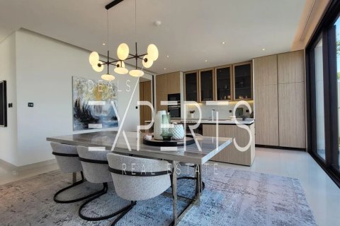 Βίλα στην Saadiyat Island, Abu Dhabi, ΗΑΕ 4 υπνοδωμάτια, 461 τ.μ. Αρ. 722609 - φωτογραφία 4