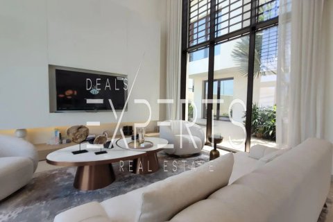 Βίλα στην Saadiyat Island, Abu Dhabi, ΗΑΕ 4 υπνοδωμάτια, 461 τ.μ. Αρ. 722609 - φωτογραφία 3