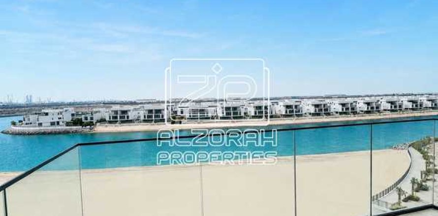 Apartman u BLUE BAY WALK u Sharjah Waterfront City, UAE 148 m2, 2 spavaćih soba Br. 752256