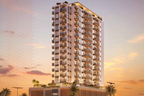 آپارتمان برای فروش در  Al Furjan، Dubai، امارات متحده عربی  4 خوابه ، 203.46 متر مربع ، شماره 715971 - تصویر 6