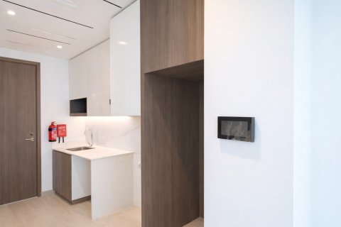 Dubai, संयुक्त अरब अमीरात में अपार्टमेंट, 1 कमरा, 35.71 वर्ग मीटर, संख्या 694767 - फ़ोटो 5