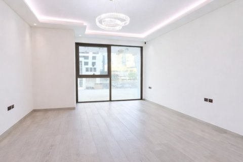 Dubai, संयुक्त अरब अमीरात में अपार्टमेंट, 1 कमरा, 35.71 वर्ग मीटर, संख्या 694767 - फ़ोटो 3