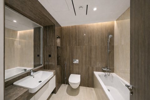 Dubai, संयुक्त अरब अमीरात में अपार्टमेंट, 1 कमरा, 35.71 वर्ग मीटर, संख्या 694767 - फ़ोटो 4