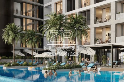 Apartmán v Ajman Corniche Road, SAE 2 spálne, 166 m2 č. 752248 - Fotografia 9