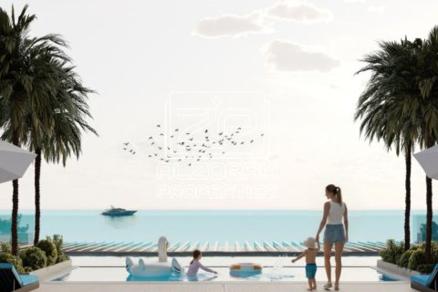 Apartmán v Ajman Corniche Road, SAE 2 spálne, 166 m2 č. 752248 - Fotografia 8