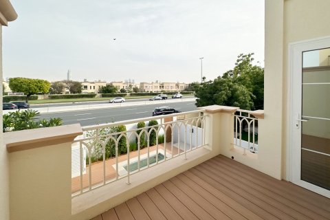 خانه شهری برای اجاره در Dubai، امارات متحده عربی 3 خوابه ، 212 متر مربع ، شماره 703269 - تصویر 18