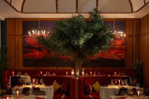 Hotel Apartament në Dubai, Emiratet e Bashkuara Arabe 1 dhomë gjumi, 120.24 m2. № 705315 - Foto 23