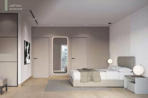 Vila di Sharjah, UEA 5 kamar tidur, 475.29 m2 nomor 757753 - foto 10