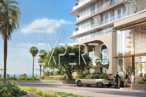 Apartament în Al Fahid, Abu Dhabi, EAU 45.9 mp.  №722595