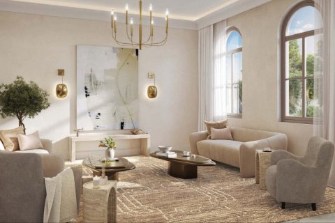 Mohamed Bin Zayed City, Abu Dhabi, BAE’de satılık villa 5 yatak odası, 426.98 m&sup2; No 765914 - fotoğraf 9