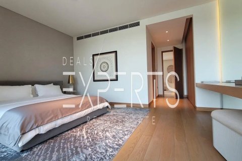 Villa  Saadiyat Island, Abu Dhabijā, AAE 5 istabas, 537.8 m2 Nr. 722313 - attēls 14