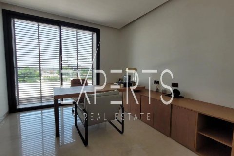 Villa  Saadiyat Island, Abu Dhabijā, AAE 5 istabas, 537.8 m2 Nr. 722313 - attēls 13