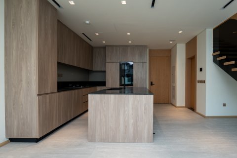 Apartment sa THE AUTOGRAPH RESIDENCES sa Jumeirah Village Circle, Dubai, UAE 2 silid-tulugan, 227 sq.m. № 600005 - larawan 2