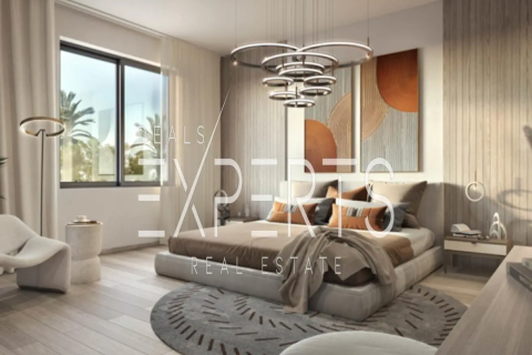 Вилла Остров Яс, Абу-Даби, БАӘ-да 4 жатын бөлмелер, 233 м² № 680493 - фото 4