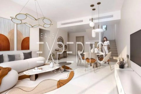 Вилла Остров Яс, Абу-Даби, БАӘ-да 4 жатын бөлмелер, 233 м² № 680493 - фото 5