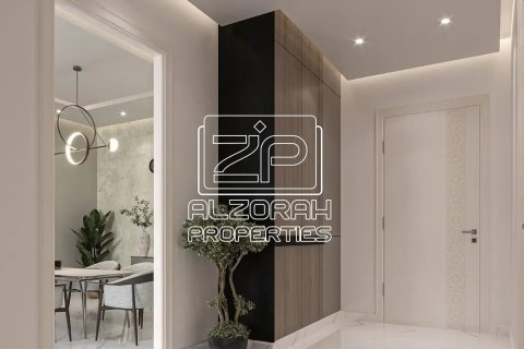 Appartement te koop in Al Mamzar - Sharjah, Sharjah, VAE 2 slaapkamers, 150 vr.m., nr 752227 - foto 11
