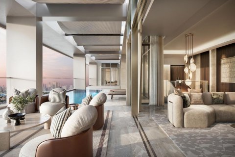 Apartmán v Dubai, SAE 3 spálne, 247 m2 č. 583164 - Fotografia 11