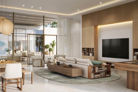 Apartmán v Dubai, SAE 3 spálne, 247 m2 č. 583164 - Fotografia 13