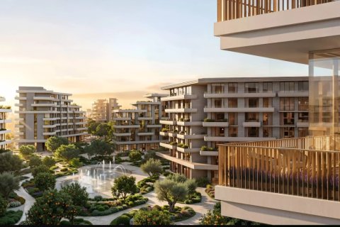 City of Arabia, Dubai, BAE’de daire 3 yatak odası, 157.93 m&sup2; No 726761