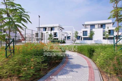 Βίλα σε Sharjah Waterfront City, ΗΑΕ 4 υπνοδωμάτια, 242 τ.μ. Αρ. 760724 - φωτογραφία 21