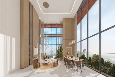 Пәтер MERCER HOUSE, Джумейра Лейк Тауэрс, Дубай, БАӘ-да 3 жатын бөлмелер, 198.34 м² № 564548 - фото 9