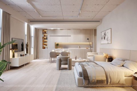 Lägenhet till försäljning i City of Arabia, Dubai, UAE 1 sovrum, 75.90 kvm Nr. 755101 - fotografi 5