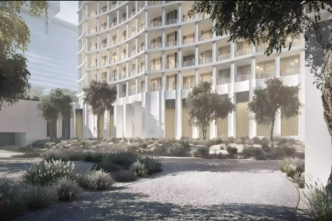 Apartament në DIFC, Dubai, Emiratet e Bashkuara Arabe 2 dhoma gjumi, 156 m2. № 721375 - Foto 3