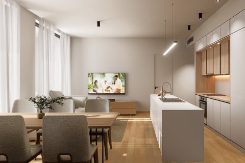 Byt v Muwaileh, Sharjah, SAE 1 ložnice, 65 m² Č.: 554630 - fotografie 15