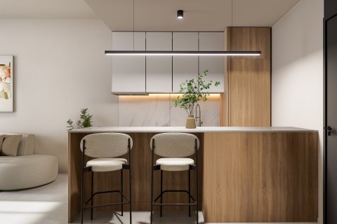 Byt v Muwaileh, Sharjah, SAE 1 ložnice, 65 m² Č.: 554630 - fotografie 14