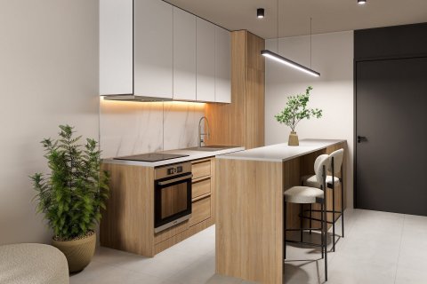 Byt v Muwaileh, Sharjah, SAE 1 ložnice, 65 m² Č.: 554630 - fotografie 16