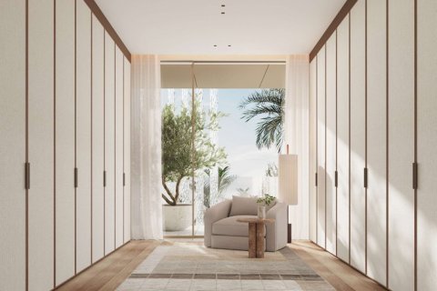 Vila di Mohammed Bin Rashid City, Dubai, UAE 691.66 meter persegi № 554428 - foto 9