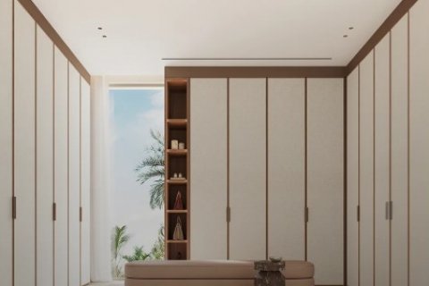 Vila di Mohammed Bin Rashid City, Dubai, UAE 691.66 meter persegi № 554428 - foto 8