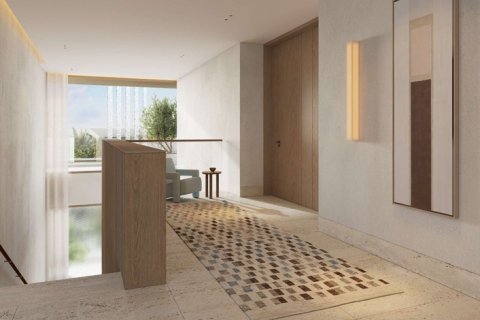Vila di Mohammed Bin Rashid City, Dubai, UAE 691.66 meter persegi № 554428 - foto 11