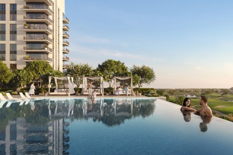 Apartment sa Dubai South (Dubai World Central), UAE 1 silid-tulugan, 62 sq.m. № 721370 - larawan 4
