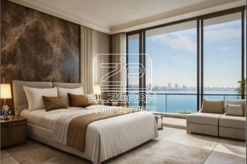 Apartment til salg i Al Khan, Sharjah, UAE 2 soveværelser, 188.4 kvm № 705116 - foto 6