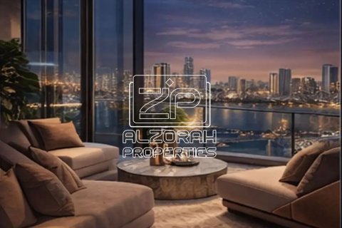 Apartment til salg i Al Khan, Sharjah, UAE 2 soveværelser, 188.4 kvm № 705116 - foto 9