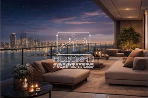 Apartment til salg i Al Khan, Sharjah, UAE 2 soveværelser, 188.4 kvm № 705116 - foto 8