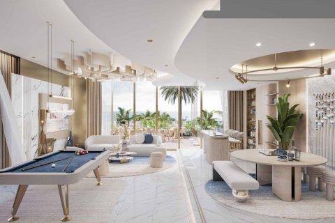 Apartemen di Sunset Bay di Dubai, UEA 3 kamar tidur, 238.10 m2 nomor 570313 - foto 17