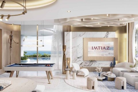 Apartemen di Sunset Bay di Dubai, UEA 3 kamar tidur, 238.10 m2 nomor 570313 - foto 16