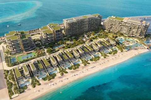 Dubai Marina, Dubai, BAE’de satılık penthouse 4 yatak odası, 483.91 m&sup2; No 679207 - fotoğraf 17