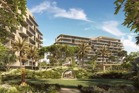 Dubai Marina, Dubai, BAE’de satılık penthouse 4 yatak odası, 483.91 m&sup2; No 679207 - fotoğraf 16