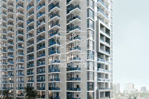 Huoneisto AJMAN CREEK TOWERS Al Rashidiya, Ajman, Arabiemiraatit 1 makuuhuone, 115 m2 № 736883 - kuva 11