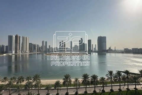 דירה למכירה ב Al Khan, Sharjah, איחוד האמירויות  2 חדרי שינה, 172.8 מ"ר, מספר 705343 - תמונה 27
