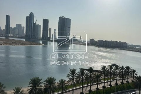 דירה למכירה ב Al Khan, Sharjah, איחוד האמירויות  2 חדרי שינה, 172.8 מ"ר, מספר 705343 - תמונה 29