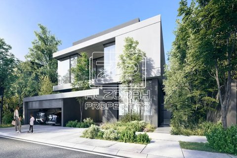 Vila di Al Suyoh Suburb, Sharjah, UAE 4 bilik tidur, 404.68 meter persegi № 705348