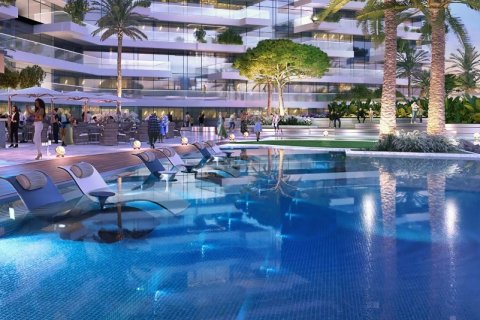 Купить квартиру в DAMAC Hills (Akoya by DAMAC), Дубай, ОАЭ 3 спальни, 365м2, № 614900 - фото 11
