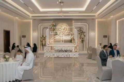 阿联酋 Sharjah Al Mamzar - Sharjah 待售 : 3 卧, 203 平方米 , 编号727132 - 照片 9