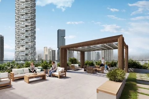 Apartment in SAPPHIRE 32 in Jumeirah Village Circle, Dubai, UAE 1 room, 36.88 sq.m. № 598291 - photo 7