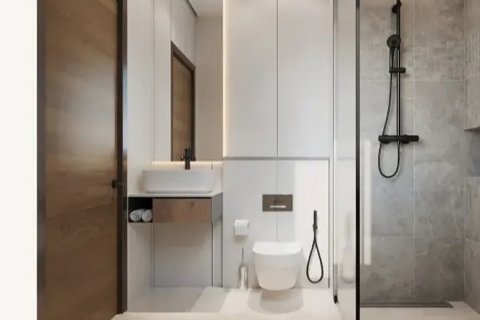 Apartment in SAPPHIRE 32 in Jumeirah Village Circle, Dubai, UAE 1 room, 36.88 sq.m. № 598291 - photo 6